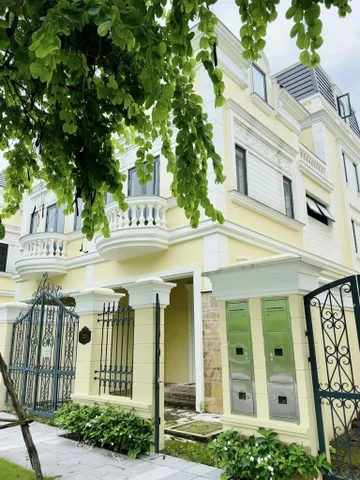 Bán nhà 480m² có sẵn 126m² thổ cư ngang 8m giá 30 tỷ tại Đường Vành Đai 3.5 Xã Sơn Đồng
