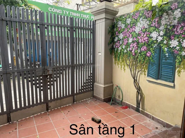 Cho Thuê Nhà Ngõ 129 Nguyễn Xiển - Thanh Xuân 80M² 5 Tầng 5 Ngủ - Nội Thất CB - Thang Máy - Ô Tô Đỗ Cửa - Vừa Ở, Vừa Kinh Doanh...Giá Thuê 25tr