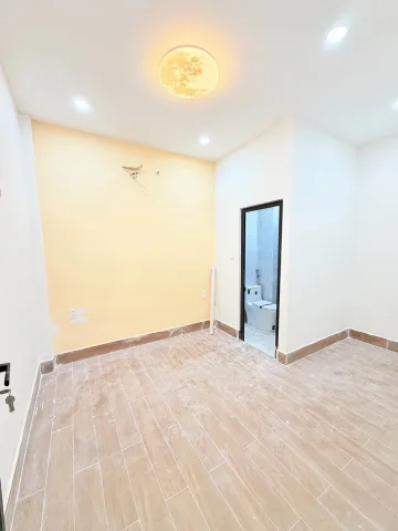 Ô tô đỗ cửa, cách 1 căn ra mặt tiền. Cạnh Aeon Tân Phú - 2 tầng mới 64m2 - chỉ 5 x tỉ xíu