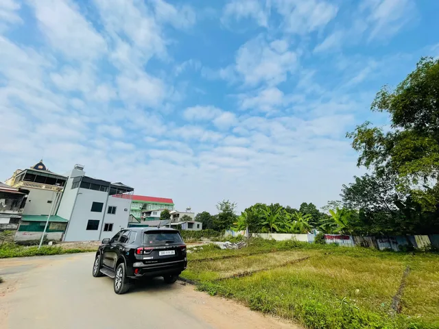 BÁN ĐẤT TRUNG TÂM HOÀ LẠC, SÁT QUỐC LỘ 21, ĐHQG, ĐHFPT, KHU CÔNG NGHỆ CAO, TIỀM NĂNG CHO NHÀ ĐẦU TƯ
