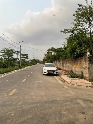 Lô đất giá tốt Văn Cú, An Đồng, An Dương 100m giá chỉ 2,58 tỷ - LH 0398787284