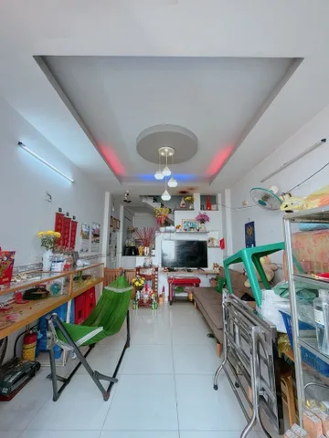 BÁN NHÀ QUẬN 7, ĐƯỜNG TÂN MỸ, LIỀN KỀ CƯ XÁ NGÂN HÀNG, 2 TẦNG, SHR HOÀN CÔNG, GIÁ CHỈ 3,68 TỶ