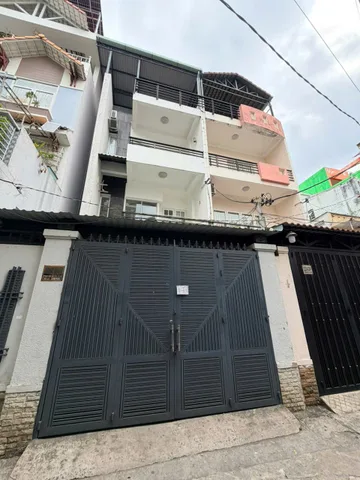 🏡 GIÁ 8 TỶ 800 - NHÀ MỚI, ĐẸP - 1 PHÚT RA TỚI MẶT TIỀN TRƯỜNG CHINH 🏡