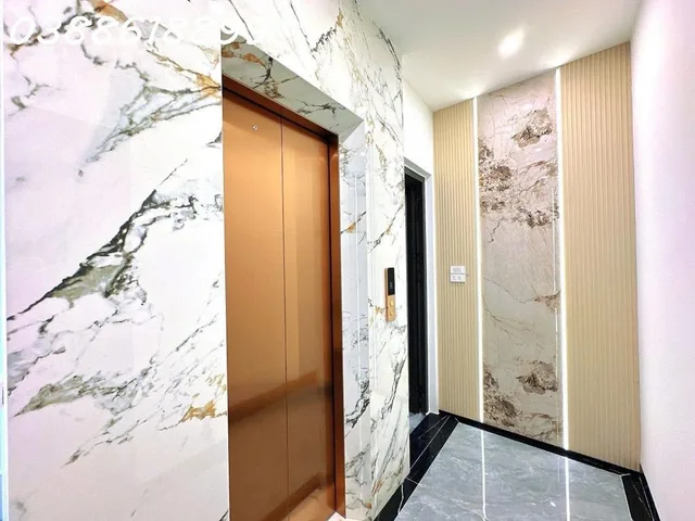 🏡 BÁN NHÀ PHÂN LÔ PHÙNG CHÍ KIÊN - CẦU GIẤY - 66M2 - 7T THANG MÁY - MT 4,8M - GARA - GIẢM CHÀO 2.2 TỶ - GIÁ 29.3 TỶ