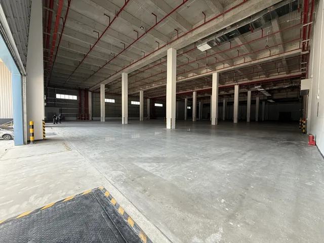 Cho thuê xưởng 3.000m2 khu CN Quế Võ 1 – phù hợp điện tử – 4.5$/m2