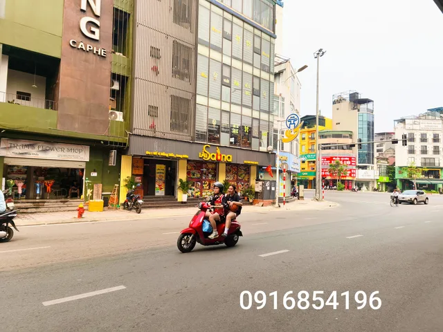 BÁN NHÀ BỒ ĐỀ 5 TẦNG THANG MÁY, Ô TÔ NGỦ TRONG NHÀ, NGÕ Ô TÔ THÔNG CÁC NGẢ, AN SINH ĐỈNH