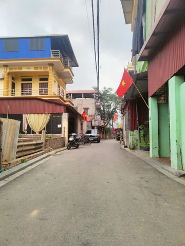 BÁN ĐẤT THU HỒI VỐN