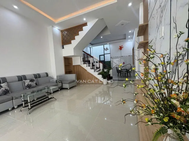CẦN BÁN – NHÀ 1T2L HẺM XÔ VIẾT NGHỆ TĨNH – GẦN MẶT TIỀN – 44.8M² – 5.29 TỶ