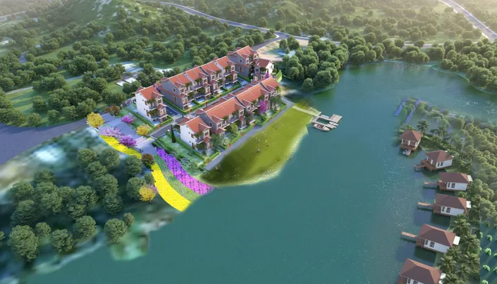 Đất Nền Hà Long