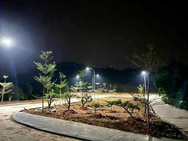 Đất Nền Kinh Doanh Được Ngay