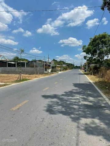 252M2 MẶT TIỀN BÀU CÔNG VIN HẬU NGHĨA - GIÁ 3 TỶ 5 - SỔ SẲN