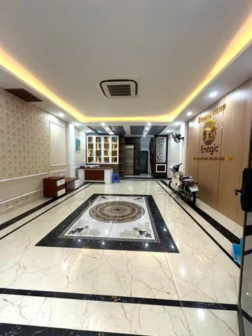 ÁN NHÀ PHÂN LÔ PHỐ ĐỖ QUANG – KĐT TRUNG HÒA NHÂN CHÍNH –Ô TÔ TRÁNH+KD, 60M2  
+6 T +  MT 5,2M