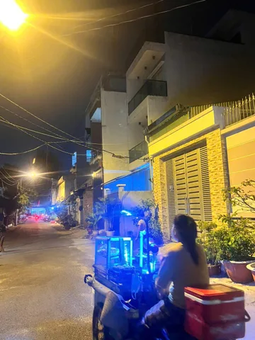 Nhà 3PN ngay Thoại Ngọc Hầu - Hẻm xe tải 8m - 67m2 - giá chỉ 7 tỷ nhỉnh
