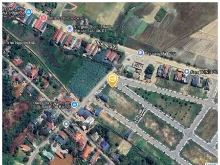 Hàng hiếm khu đấu giá