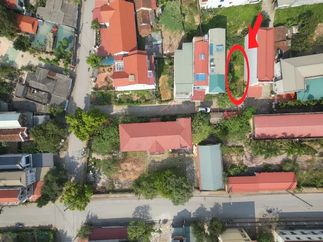 BÁN ĐẤT 110M2 TRUNG TÂM THANH THỦY – FULL THỔ CƯ – ĐƯỜNG Ô TÔ – GIÁ CHỈ 2,4 TỶ