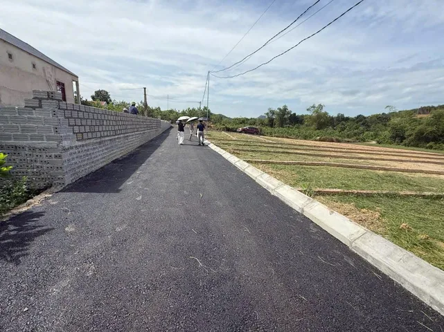🔥 2XX TRIỆU – CÓ NGAY ĐẤT SỔ RIÊNG, TRUNG TÂM AN BÌNH – LẠC THỦY!!!
