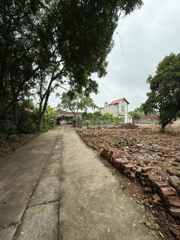 💥💥ĐỂ SỞ HỮU ĐƯỢC LÔ ĐẤT ĐẸP TIỀM NĂNG Ở TÂN YÊN CHI CẦN NHỈNH 1 TỶ LÀ CÓ NGAY ĐẤT ĐẸP