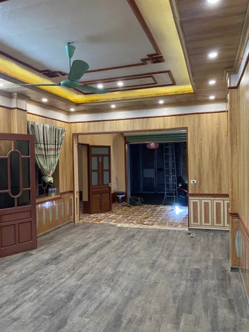 🔥🔥DÂN XÂY 2 TẦNG - ĐƯỜNG THÔNG Ô TÔ ĐỖ CỬA- DT 117M - MT 8M GIÁ HƠN 2 TỶ - YÊN PHONG BẮC NINH