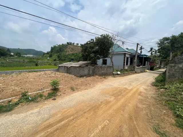 99.9m - full thổ cư - mặt tiền KD - gần nhiều dự án ND - tài chính hơn 1tỷ