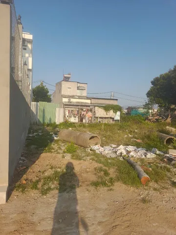 Bán đất 94.5m² ngang 5m giá 2.3 tỷ tại Phường Long Châu