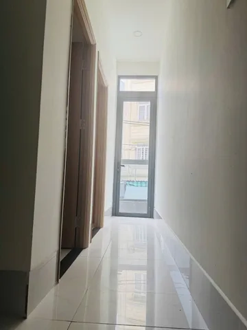 MẶT TIỀN KINH DOANH GẦN ĐẠI HỌC NGÂN HÀNG- SỔ RIÊNG HOÀN CÔNG ĐẦY ĐỦ - BỀ NGANG LỚN 6.6M