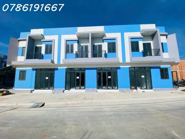 🔥 NAM PHAN THIẾT – CƠ HỘI SỞ HỮU NHÀ Ở GIÁ TỐT TRƯỚC KHI TĂNG GIÁ 🔥