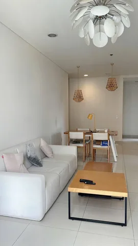 CHO THUÊ CĂN HỘ SORA THÀNH PHỐ MỚI SÁT BÊN SIÊU THỊ AEON