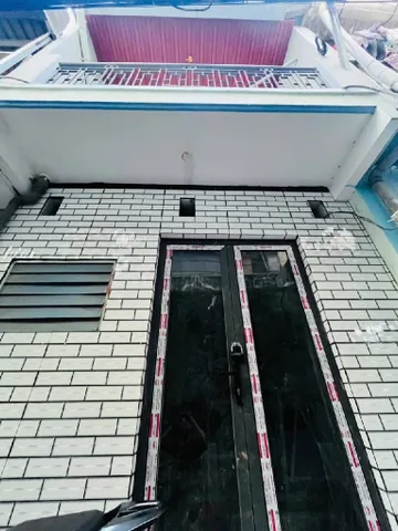 NHỈNH 2 TỶ, NHÀ 2 TẦNG QUẬN 8, KHÔNG QUY HOẠCH, GẦN CHỢ PHẠM THẾ HIỂN, SÁT MẶT TIỀN, SHR