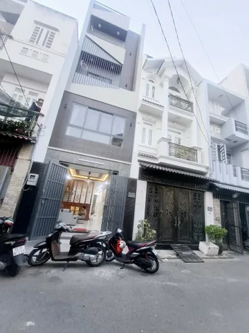 Sát LŨY BÁN BÍCH - CHDV 14P FULL NỘI THẤT 5 TẦNG CÓ THANG MÁY KÈM MBKD HỢP ĐỒNG THUÊ KHOán 45tr/THÁNG NGANG HIÊM 6M - 160M2 - chỉ 15T hơn.
ALO em LIN: #OchinOhaiMộtOSáu9MỘTMỘT.
(1.3)