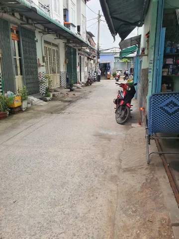 🏡 MẶT TIỀN ĐÔ ĐỐC LỘC - NHÀ DÀI GẦN 30M - DÀNH CHO KHÁCH BIẾT KHAI THÁC - 💰8TY9