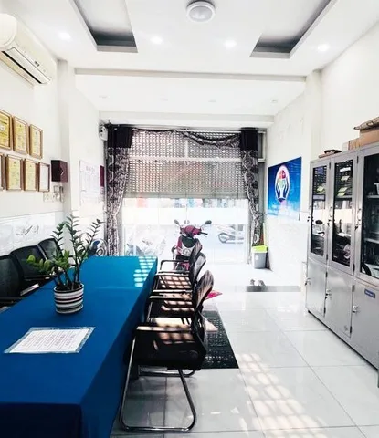 Nhà 4 tầng, mặt tiền Nguyễn Quý Anh, Tân Sơn Nhì, 60m2, Hơn 11 tỷ TL
