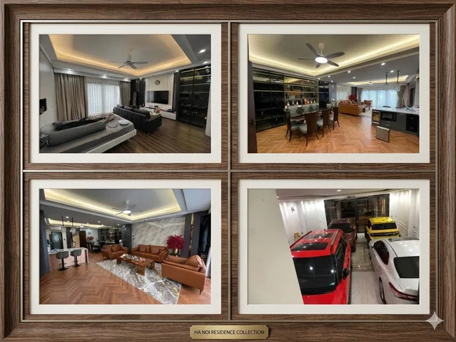 BÁN NHÀ PHÚC LỢI 90M2- 5 TẦNG – KINH DOANH, VĂN PHÒNG- 3x Tỷ