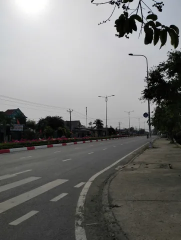 Bán đất 90m² full thổ cư đường nhựa giá 850 triệu tại KDC Thị Trấn Hiệp Hòa