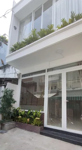 ÁN NHÀ MỚI KINH DƯƠNG VƯƠNG – DTSD 110M² – NGANG 5,5M*12 – HẺM Ô TÔ GIÁ CHỈ 5,94TỶ (G6)
