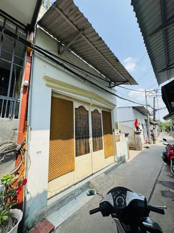 CHỦ CẦN TIỀN BÁN GẤP DÃY TRỌ 5 PHÒNG 80M2 HỒ HỌC LÃM AN LẠC CHỈ 4TY95