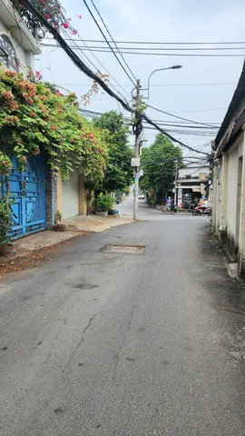 💥 HIẾM 91 m2 _ CHỈ 5 TỶ _ LINH TÂY_ 200M TỚI PHẠM VĂN ĐỒNG