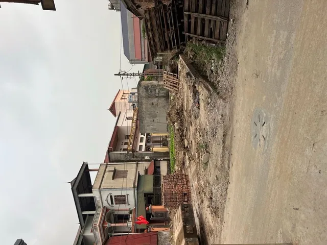 Bán đất 61.1m² full thổ cư ngang 4.3m giá 1.98 tỷ tại Phường Phù Khê