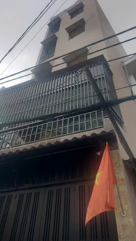 Bán nhà chính chủ 82/21 Lê cơ An Lac Bình Tân 5 tầng dtsd 297 m2, dts 78,1 m2, giá 16,4 tỷ