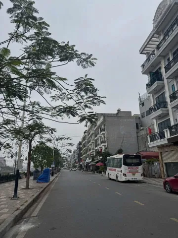 🔥 SIÊU PHẨM NHÀ 5 TẦNG THANG MÁY – MẶT PHỐ ĐI BỘ THẾ LỮ, HẠ LÝ, HỒNG BÀNG, VIEW ĐẸP , KINH DOANH 🔥