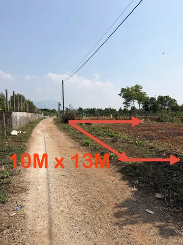 💥Đất hẻm Đào Duy Từ cách cầu đỏ 500m