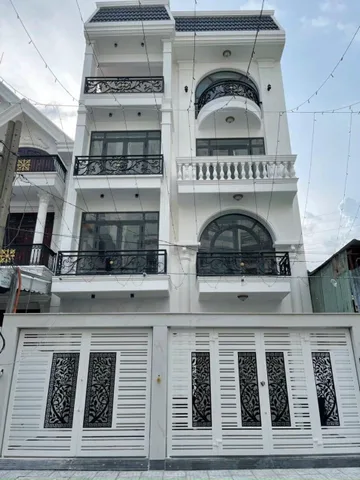 LỰA CHỌN AN CƯ BỀN VỮNG TẠI BÌNH TÂN