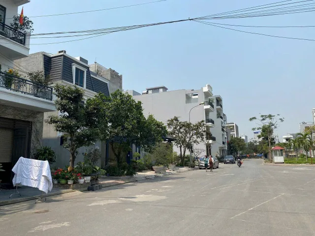 ❌❌❌ ĐẤT VIEW VƯỜN HOA – VỊ TRÍ VÀNG SỞ DẦU – ĐƯỜNG 14,5M ❌❌❌