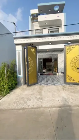 🏠 NHÀ MỚI MỸ YÊN – 2 TẦNG – SỔ RIÊNG – 2,55 TỶ