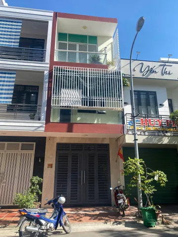 NHÀ TĐC HÀ QUANG 2 SỔ HỒNG TRAO TAY