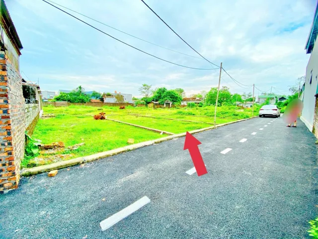 🔥 BÁN GẤP LÔ ĐẤT FULL THỔ CƯ – GIÁ CHỈ 390 TRIỆU TẠI PHƯỚC HIỆP, CỦ CHI 🔥