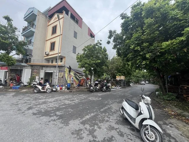 MẢNH ĐẤT GIÃN DÂN NGŨ HIỆP GIÁ RẺ NHẤT TRONG PHÂN KHÚC CHỈ 180 triệu/m2