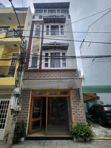 Cho thuê nhà 7 phòng 15 triệu/tháng Phan ĐÌnh Phùng phường 2 Đà Lạt