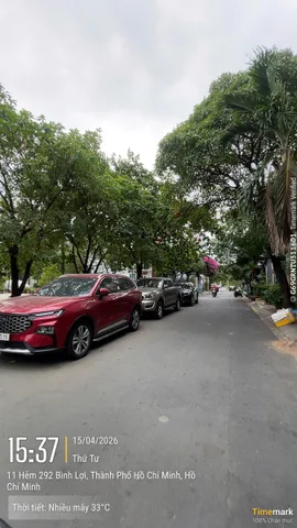 BÁN ĐẤT BÌNH LỢI – ĐƯỜNG 10M – GẦN ĐH VĂN LANG – GIÁ TỐT TRONG TẦM 10 TỶ