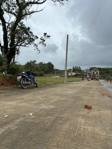 ĐẤT NỀN THÀNH PHỐ HUẾ, PHƯỜNG THANH THỦY GIÁ 531TR . ĐƯỜNG DẠ LÊ, PHƯỜNG THANH THỦY