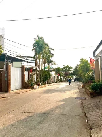 Mặt tiền Lương Văn Cang, 4x26 thổ cư 50m2 bán 4tỷ 080 Thương Lượng
